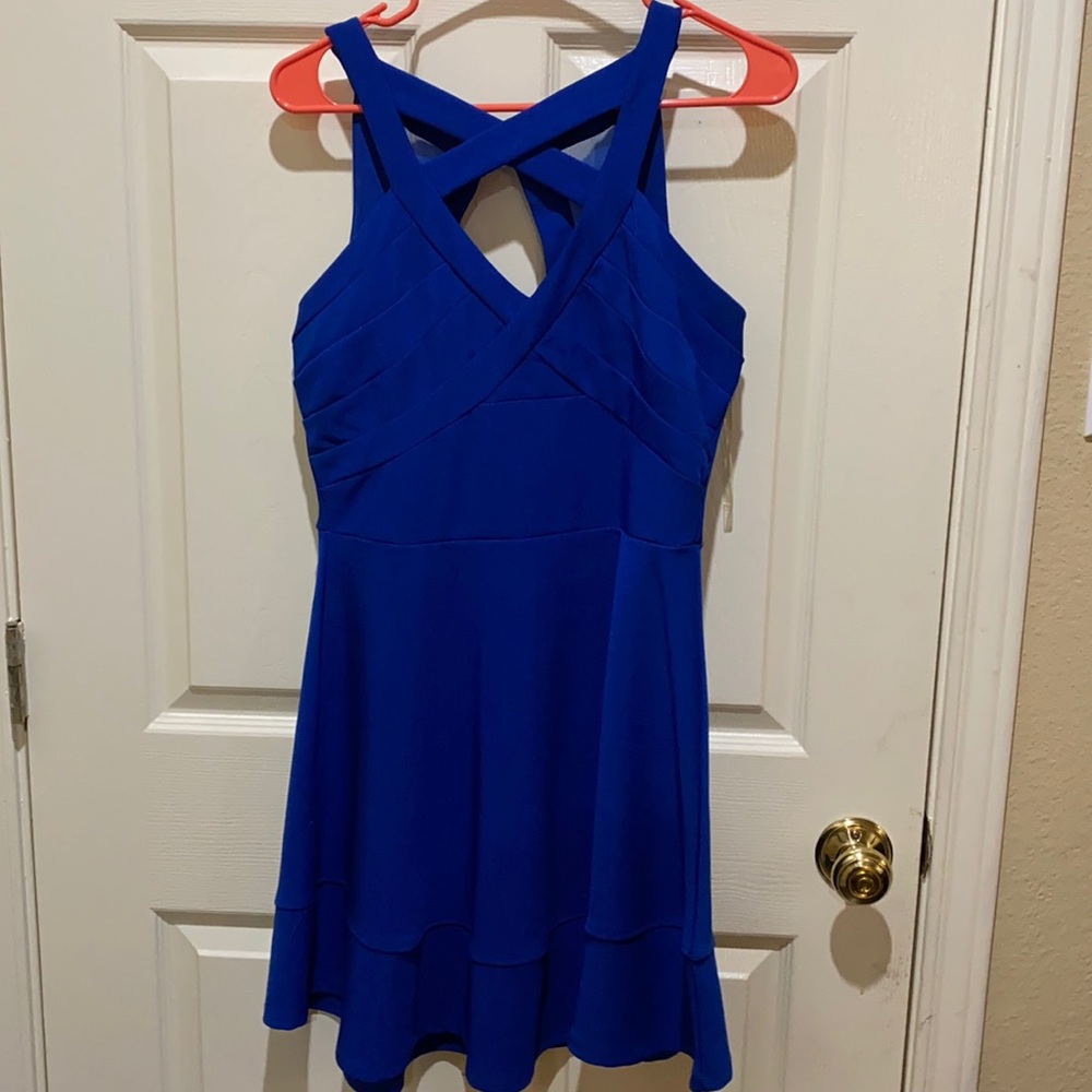 Emerald Sundae Dress
